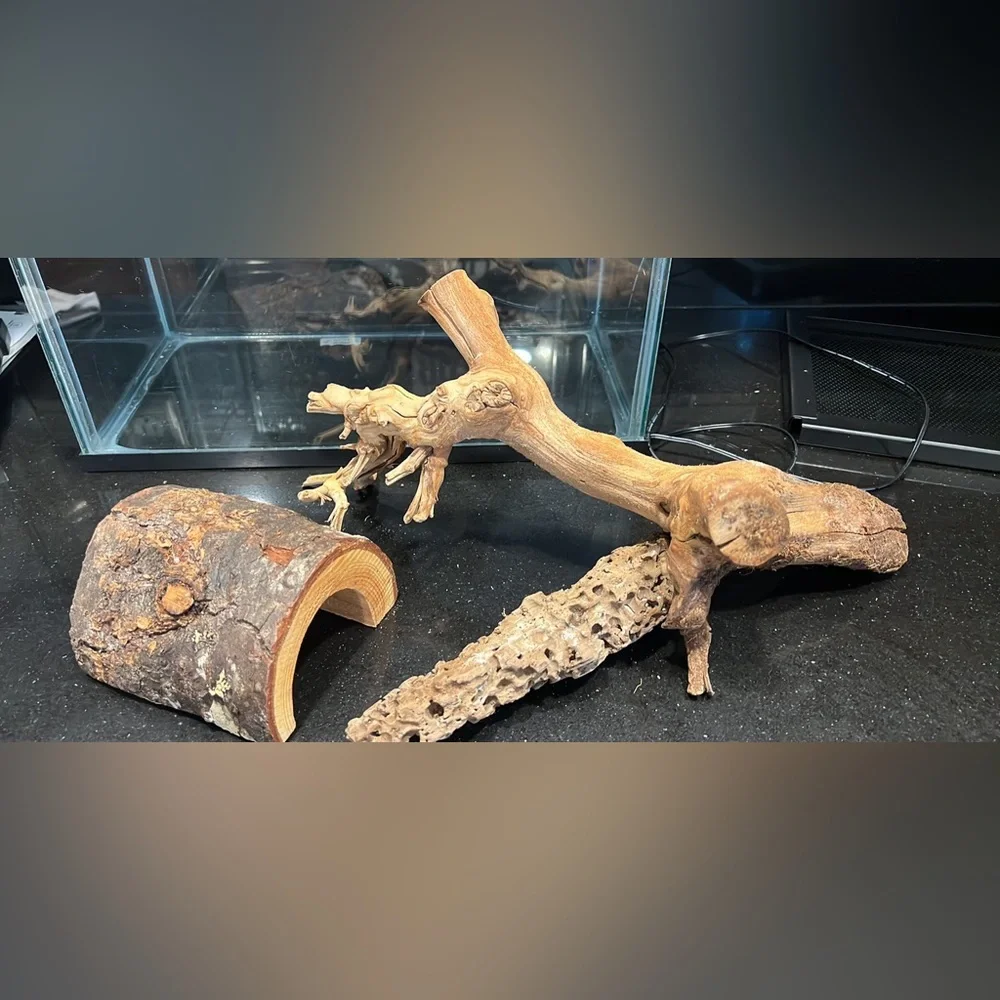Reptile/Fish Tank